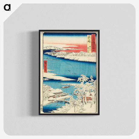 1-91_Utagawa-Hiroshige_blk-crop