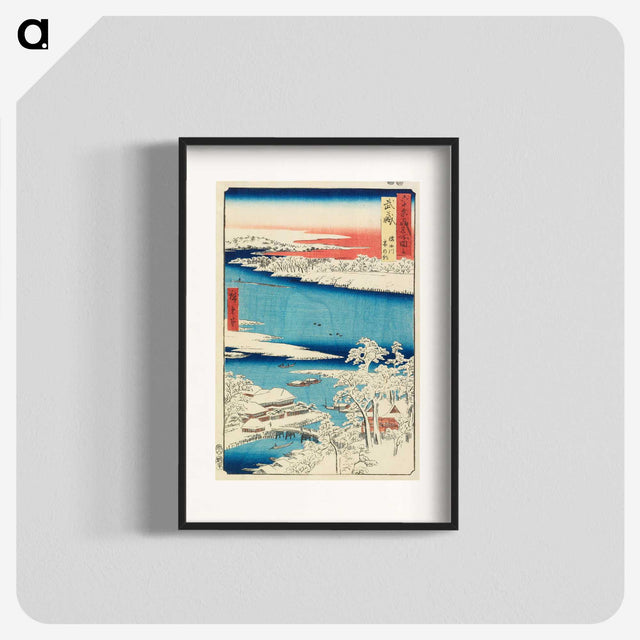 1-91_Utagawa-Hiroshige_blk