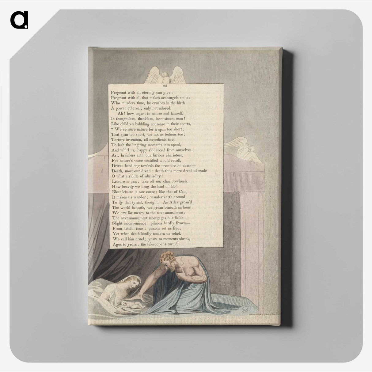 1-91_William-Blake_canvas
