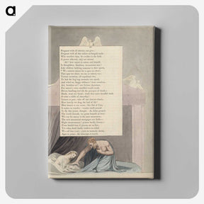 1-91_William-Blake_canvas