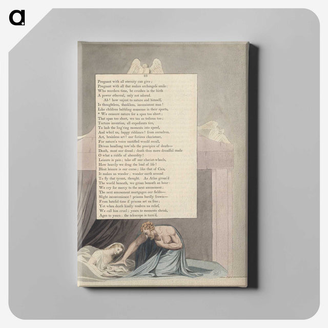 1-91_William-Blake_canvas
