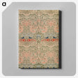 1-91_William-Morris_canvas