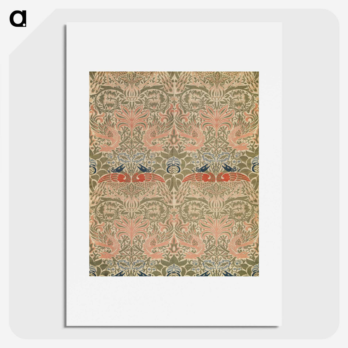 1-91_William-Morris_picture