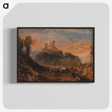1-91_William-Turner_blk-crop