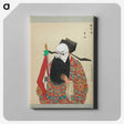 1-92_100-Portraits-of-Peking-Opera-Characters_canvas