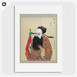 1-92_100-Portraits-of-Peking-Opera-Characters_picture