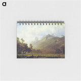 1-92_Albert-Bierstadt_memo