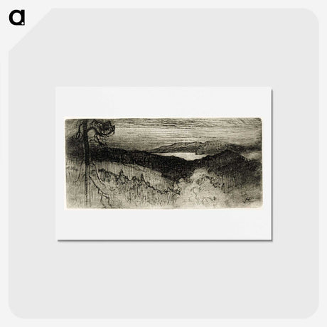 1-92_Albert-Edelfelt_hagaki