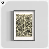 1-92_Albrecht-Durer_blk