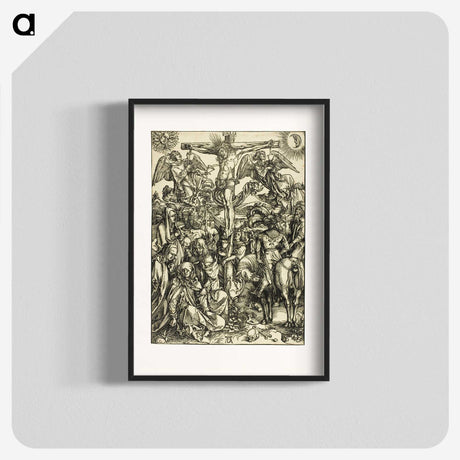 1-92_Albrecht-Durer_blk