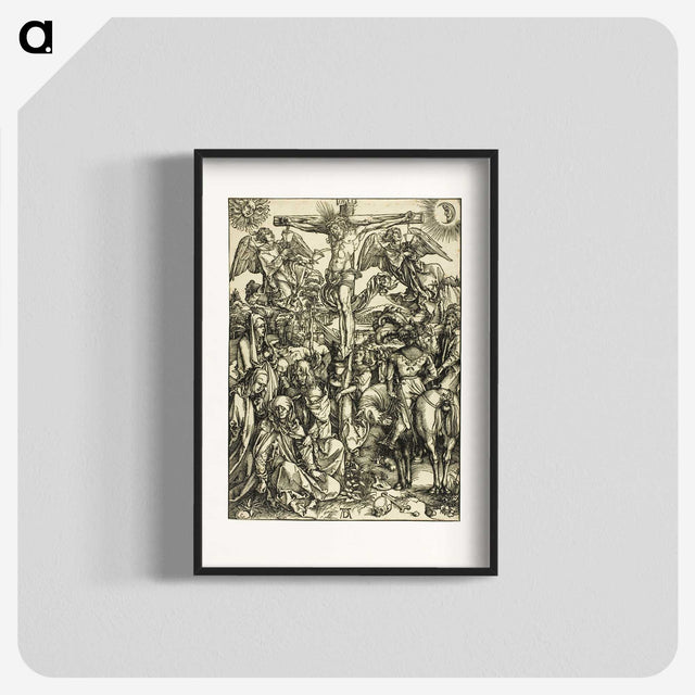 1-92_Albrecht-Durer_blk