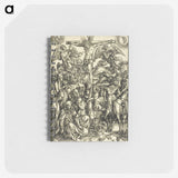 1-92_Albrecht-Durer_memo