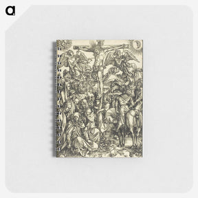 1-92_Albrecht-Durer_memo