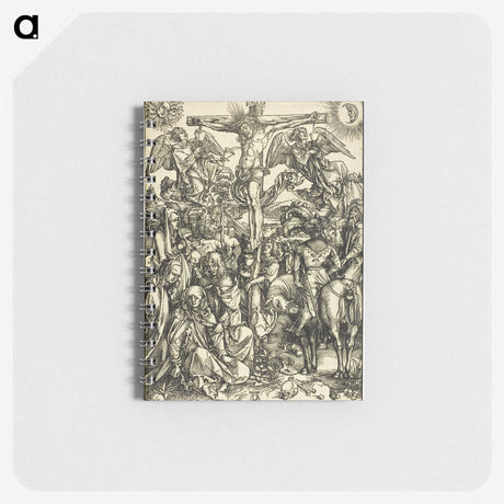 1-92_Albrecht-Durer_memo
