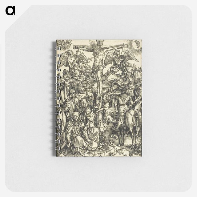 1-92_Albrecht-Durer_memo