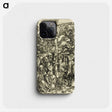 1-92_Albrecht-Durer_phone