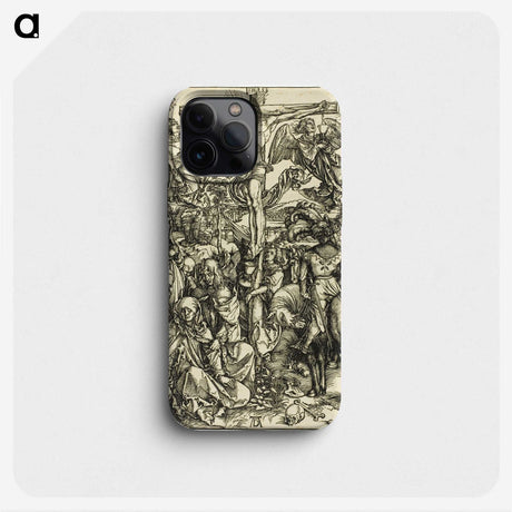 1-92_Albrecht-Durer_phone