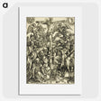1-92_Albrecht-Durer_picture
