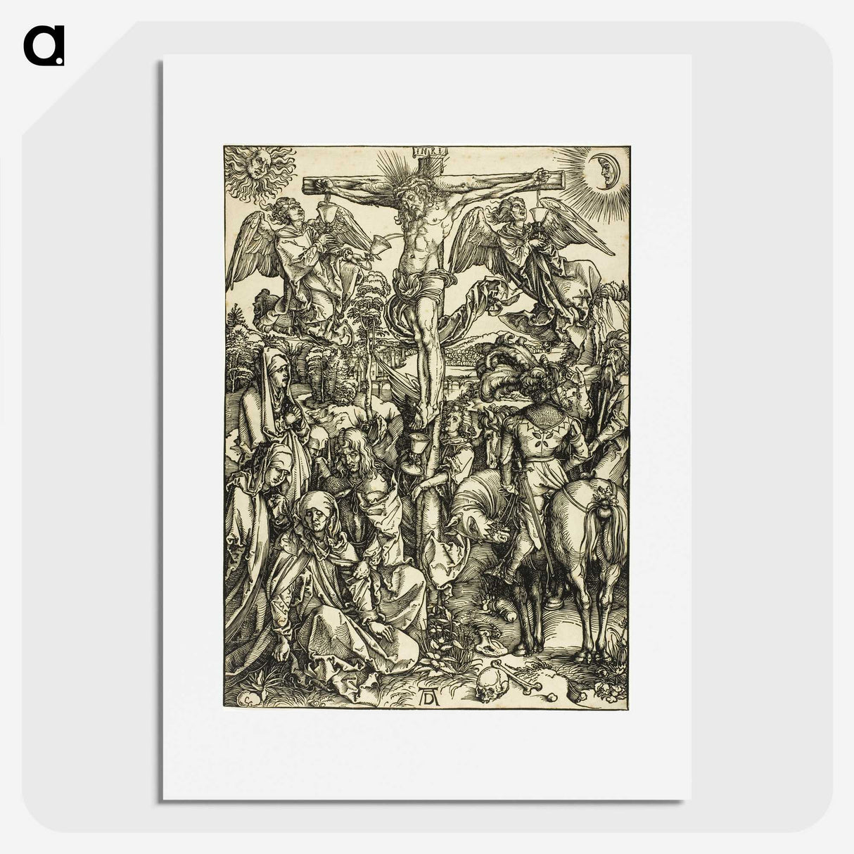 1-92_Albrecht-Durer_picture