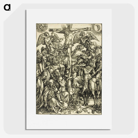1-92_Albrecht-Durer_picture