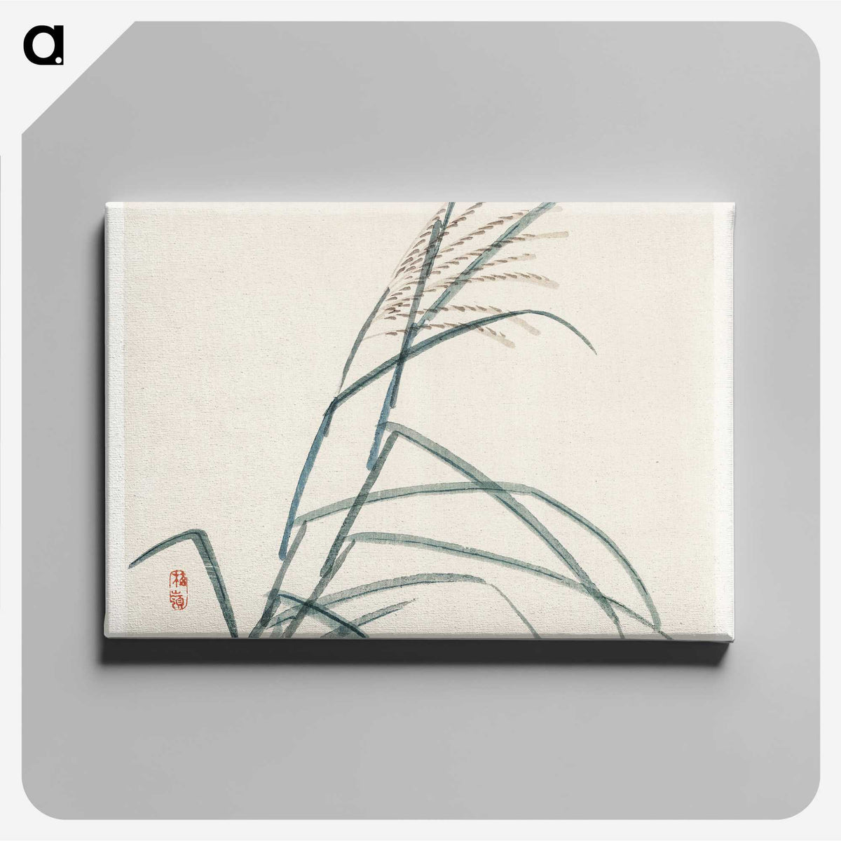 1-92_Bairei-Gakan_canvas