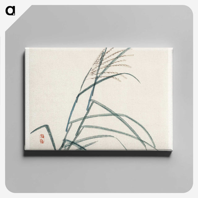 1-92_Bairei-Gakan_canvas