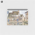 1-92_Camille-Pissarro_memo