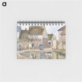 1-92_Camille-Pissarro_memo