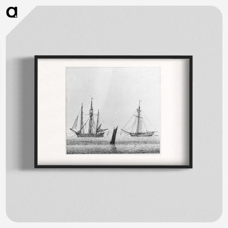 1-92_Caspar-David-Friedrich_blk