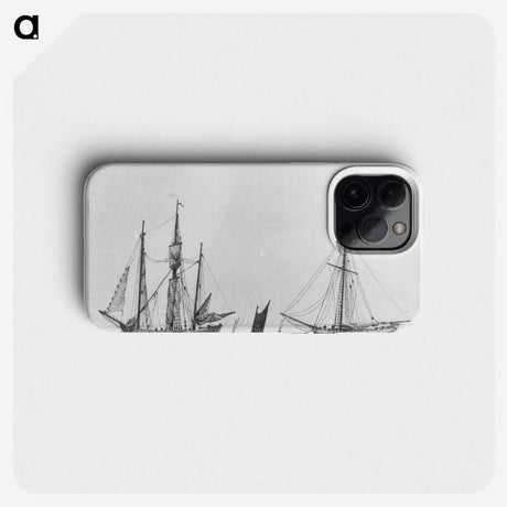 1-92_Caspar-David-Friedrich_phone