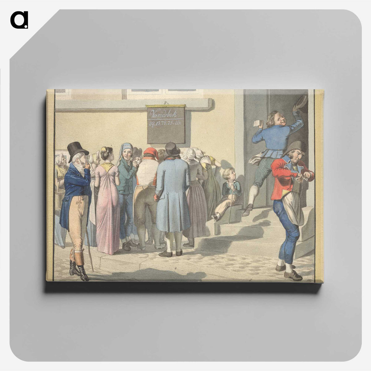 1-92_Christoffer-Wilhelm-Eckersberg_canvas