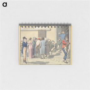 1-92_Christoffer-Wilhelm-Eckersberg_memo