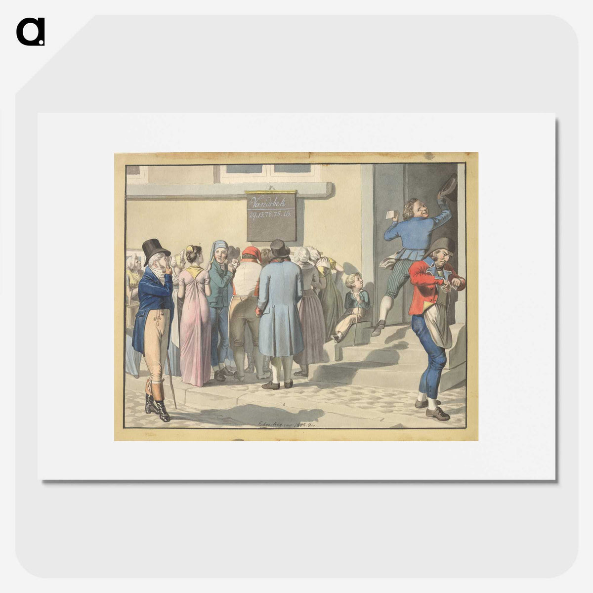 1-92_Christoffer-Wilhelm-Eckersberg_picture