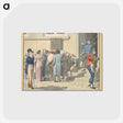 1-92_Christoffer-Wilhelm-Eckersberg_postcard