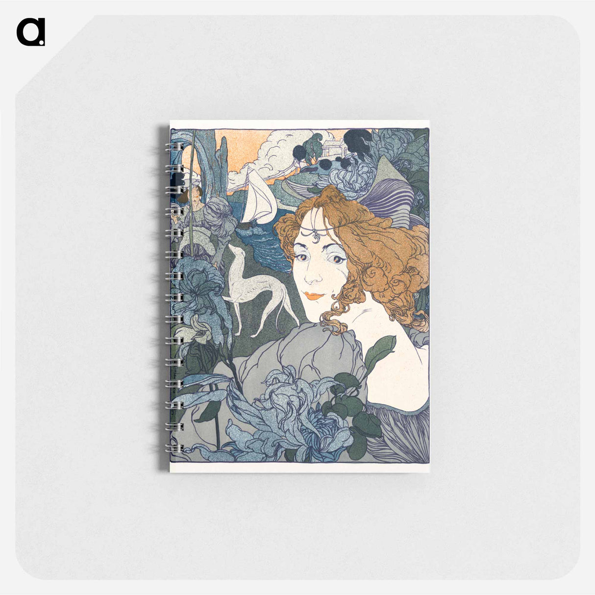 アートメモ帳-Retour
 - クリーブランド美術館 Memo.