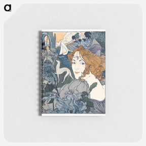 アートメモ帳-Retour
 - クリーブランド美術館 Memo.