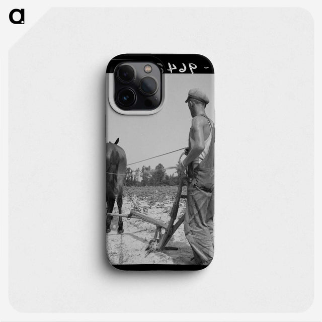 1-92_Dorothea-Lange_phone