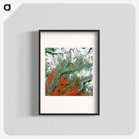 1-92_Earth-from-Above_blk