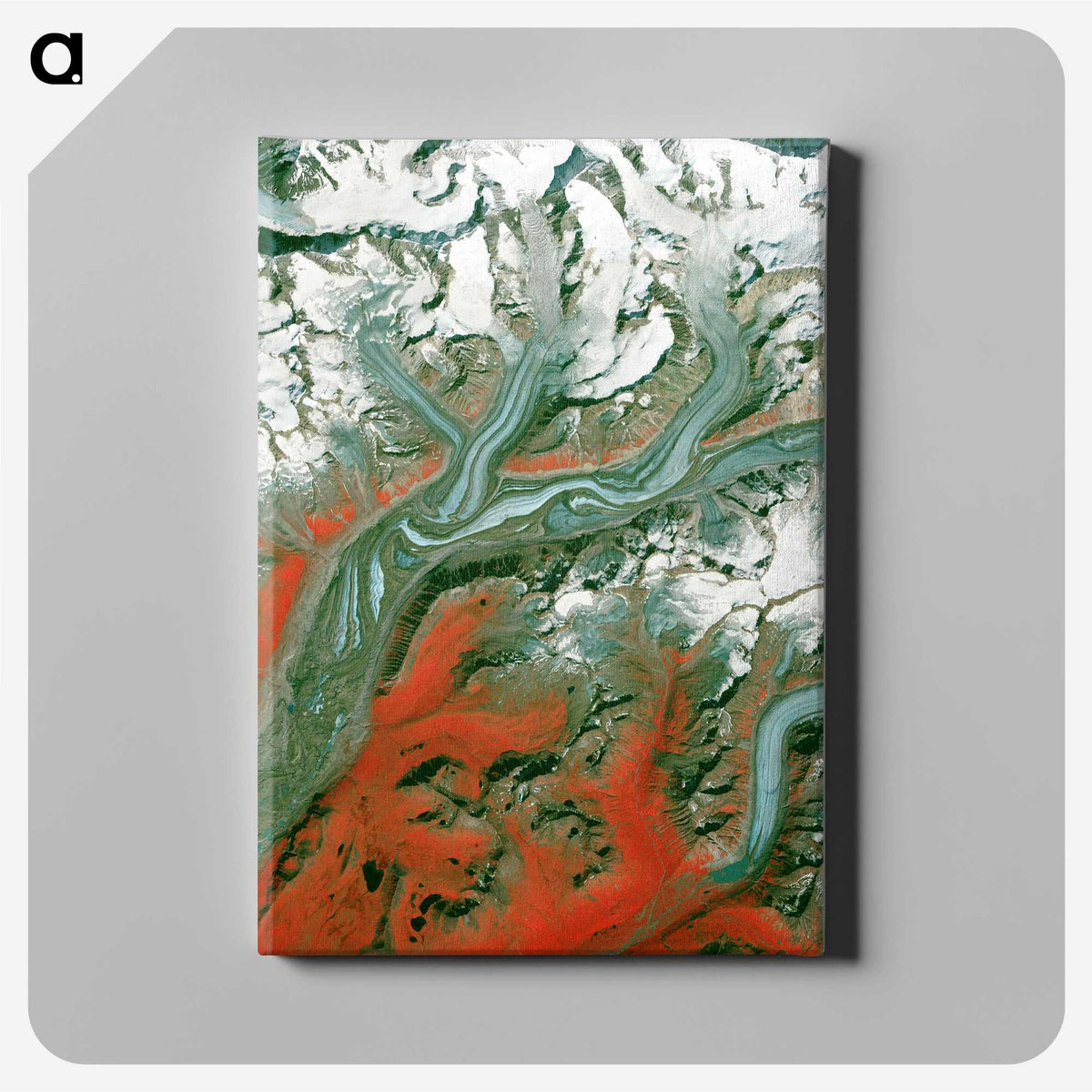 1-92_Earth-from-Above_canvas