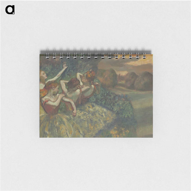 1-92_Edgar-Degas_memo