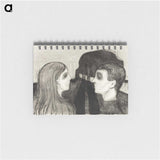 1-92_Edvard-Munch_memo