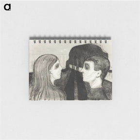 1-92_Edvard-Munch_memo