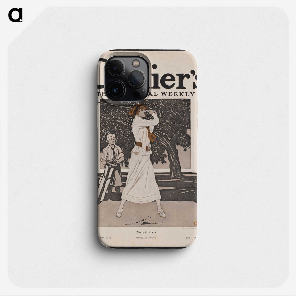 1-92_Edward-Penfield_phone