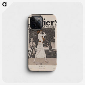 1-92_Edward-Penfield_phone