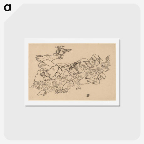 1-92_Egon-Schiele_hagaki