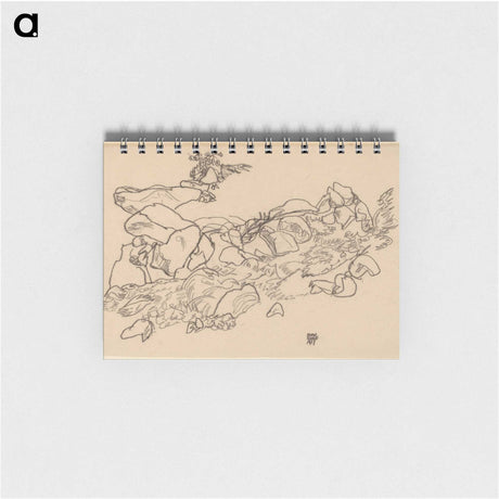 1-92_Egon-Schiele_memo