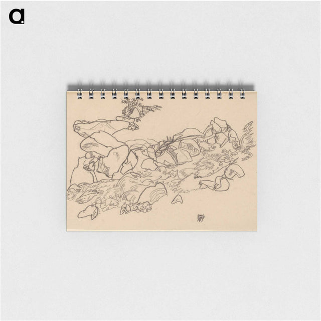 1-92_Egon-Schiele_memo