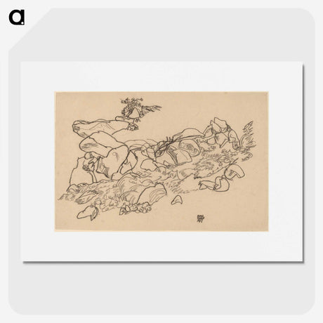 1-92_Egon-Schiele_picture
