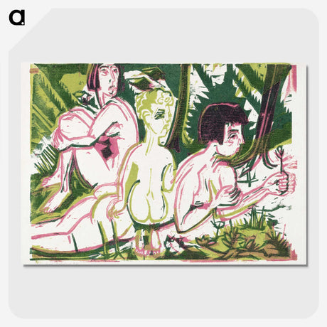 1-92_Ernst-Ludwig-Kirchner_picture-crop