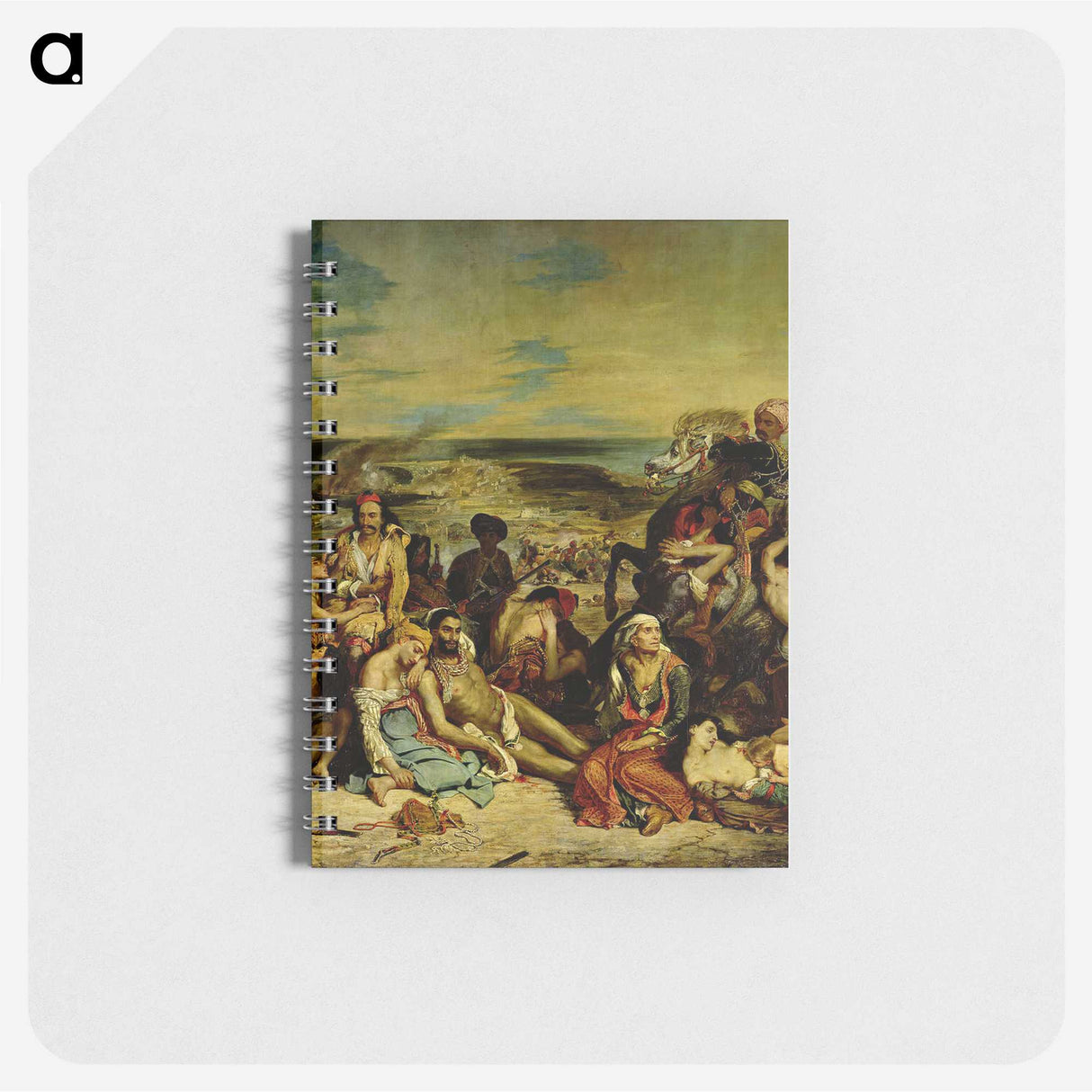 1-92_Eugene-Delacroix_memo